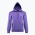 Sweatshirt Rossignol Super Hoodie super violet