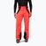Men's ski trousers Rossignol Hero Insulated neon red