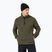 Men's sweatshirt Rossignol Strawpile Fleece Hz olive shadow