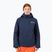 Men's ski jacket Rossignol Rochrun Insulated dark navy
