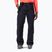 Men's ski trousers Rossignol Blackside Insulated black