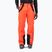 Men's ski trousers Rossignol Blackside Insulated neon red
