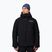 Men's ski jacket Rossignol Outerlimits Insulated black