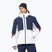 Men's ski jacket Rossignol Ciastel Down Mix dark navy