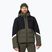 Men's ski jacket Rossignol Ciastel Down Mix olive shadow