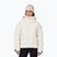 Women's ski jacket Rossignol Wispile Ripstop Down nature white