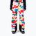 Women's ski trousers Rossignol JCC Valthor jcc camo print