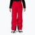 Children's ski trousers Rossignol Insulated Girls ruby red