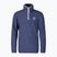 Children's fleece sweatshirt Rossignol Jr Strawpile Fleece Fz true night blue