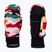 Women's ski gloves Rossignol JCC Mitten jcc camo print