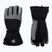 Men's ski gloves Rossignol Tech Impr iTip heather grey