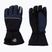 Men's ski gloves Rossignol Tech Impr iTip dark navy