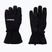 Women's ski gloves Rossignol Perfy G black