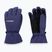 Women's ski gloves Rossignol Perfy G future blue