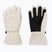 Women's ski gloves Rossignol Perfy G nature white