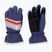 Women's ski gloves Rossignol New Piste G future blue