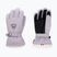 Women's ski gloves Rossignol Romy Impr G galactic lilac