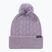 Women's winter hat Rossignol Sofia galactic lilac