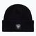 Winter hat Rossignol Corporate T black