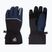 Children's ski gloves Rossignol Tech Impr G dark navy