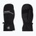 Children's ski gloves Rossignol Tech Impr M black