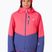 Children's ski jacket Rossignol Wispile future blue