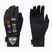 Multipurpouse gloves Rossignol JCC I Tips black