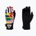 Multipurpouse gloves Rossignol JCC I Tips jcc camo print