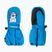 Children's winter gloves Rossignol Baby Impr M blazing blue