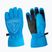Children's winter gloves Rossignol Baby Impr M blazing blue