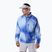 Men's running jacket Rossignol Sidelhorn PKB dazzle blue line fogg