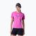 Women's running top Rossignol Sapa Ultra Tee electric fuchsia