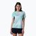Women's running top Rossignol Sapa Ultra Tee white line fogg