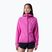 Women's running jacket Rossignol Sidelhorn PKB electric fuchsia