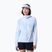 Women's running jacket Rossignol Sidelhorn PKB aura blue line fogg
