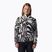 Women's fleece ski sweatshirt Rossignol Polar Fleece savage black