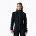 Women's fleece ski sweatshirt Rossignol Polar Fleece black
