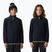 Children's fleece sweatshirt Rossignol Quarter Zip Polar Fleece black