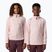 Children's fleece sweatshirt Rossignol Quarter Zip Polar Fleece pale lilac