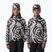 Children's fleece sweatshirt Rossignol Quarter Zip Polar Fleece savage black