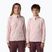 Children's fleece sweatshirt Rossignol Polar Fleece pale lilac