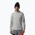 Men's sweatshirt Rossignol Hero Stretch Fleece light grey