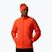 Men's sweatshirt Rossignol Hero Stretch Fleece neon red