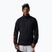 Men's sweatshirt Rossignol Hero Stretch Fleece black