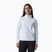 Women's fleece sweatshirt Rossignol Mid Layer Stretch Half Zip white