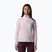 Women's fleece sweatshirt Rossignol Mid Layer Stretch Half Zip pale lilac