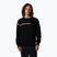 Men's sweater Rossignol Odysseus Crew Merino black