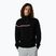 Men's sweater Rossignol Odysseus Half Zip Merino black