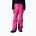 Children's ski trousers Rossignol Insulated electric fuchsia