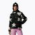 Women's fleece sweatshirt Rossignol JCC Fleece Anorak jcc angels dark